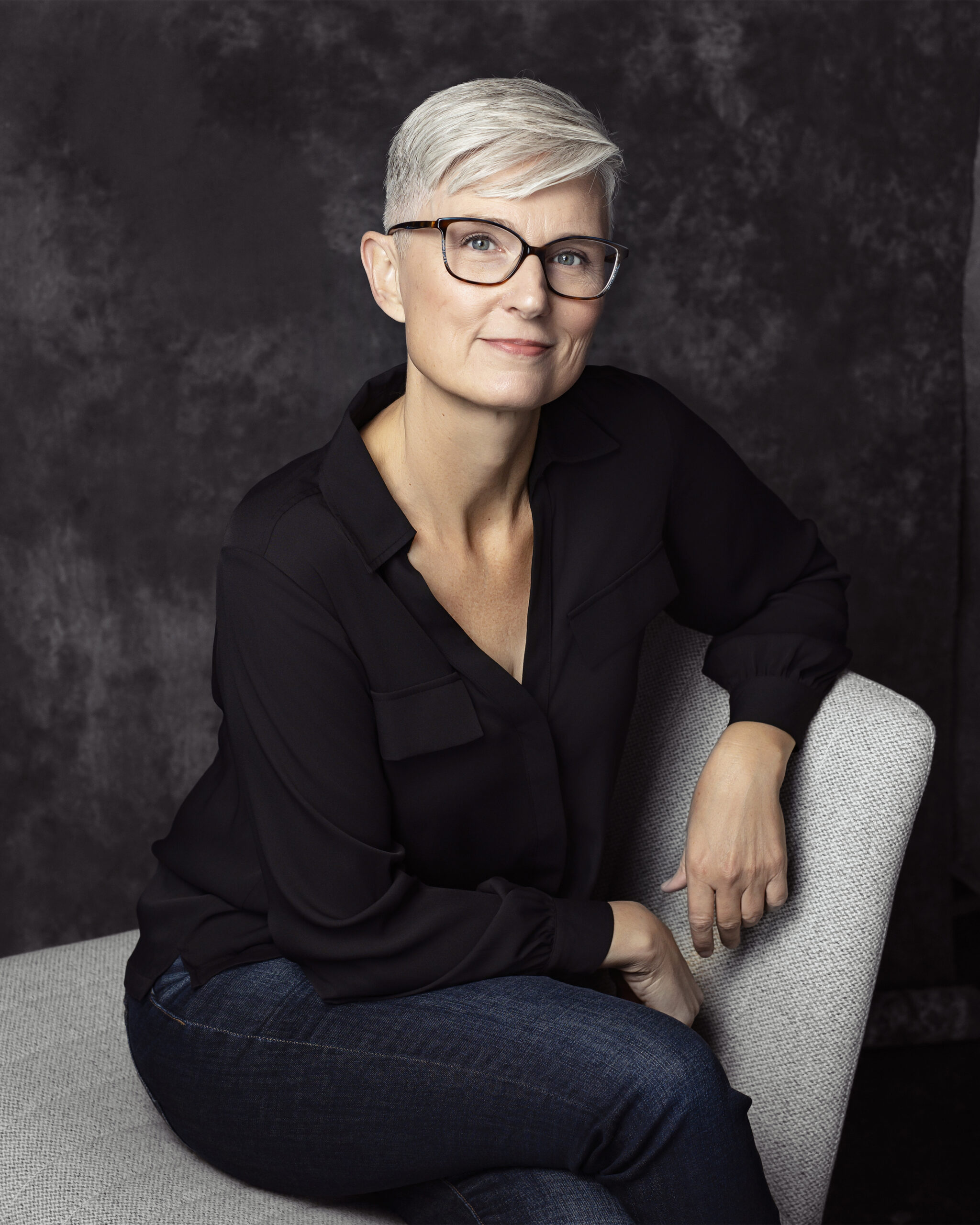 Amy Barry